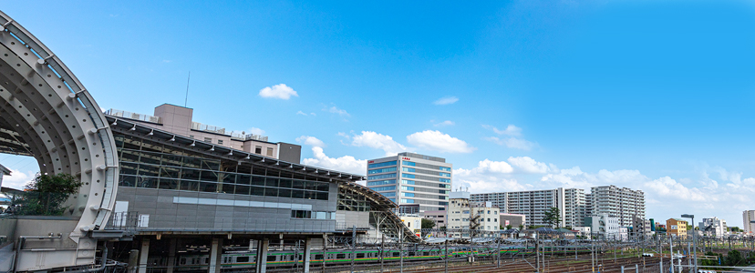 さいでん各事業所