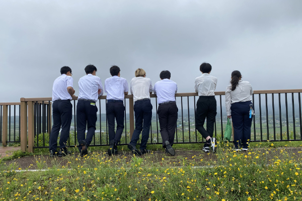 天神岬